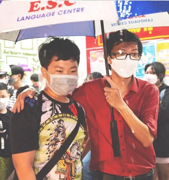 Cơ sở Trí Minh ESC